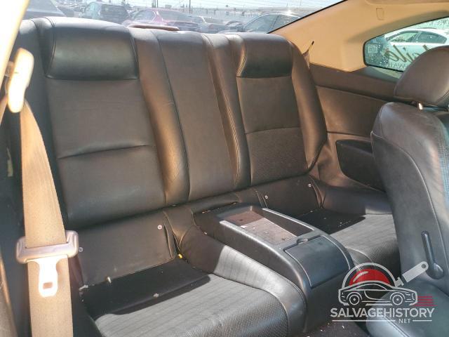 JNKCV54E57M909094 2007 INFINITI G35 photo no. 10