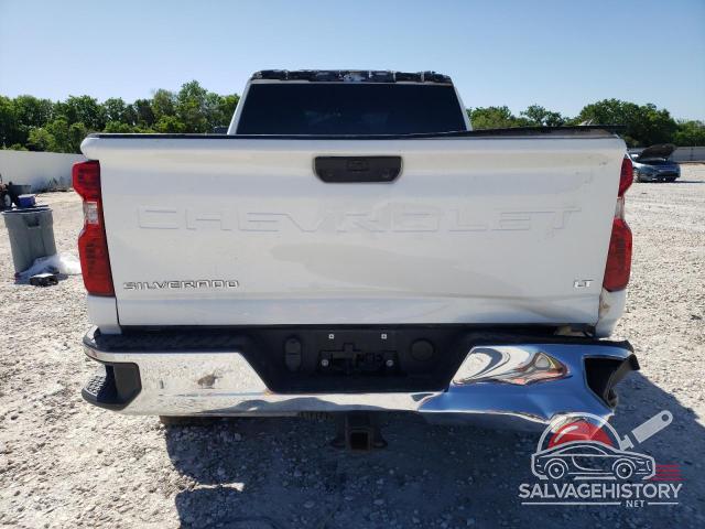 1GC4YNEY7NF146891 2022 CHEVROLET ALL Models photo no. 6