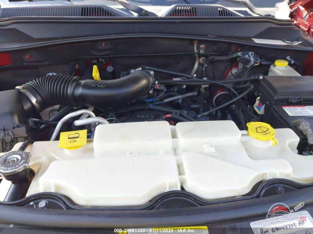 1J4PP2GK2AW112319 2010 JEEP LIBERTY photo no. 10