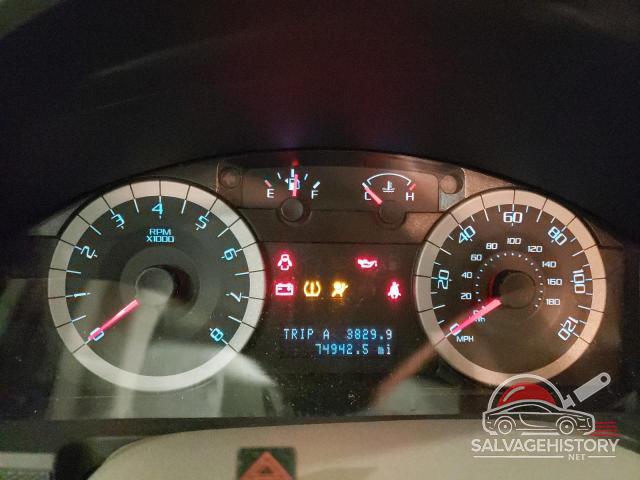 1FMCU0D70BKA72618 2011 FORD ESCAPE photo no. 9