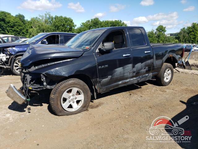 1D3HV18P69S797486 2009 DODGE All Models photo no. 16