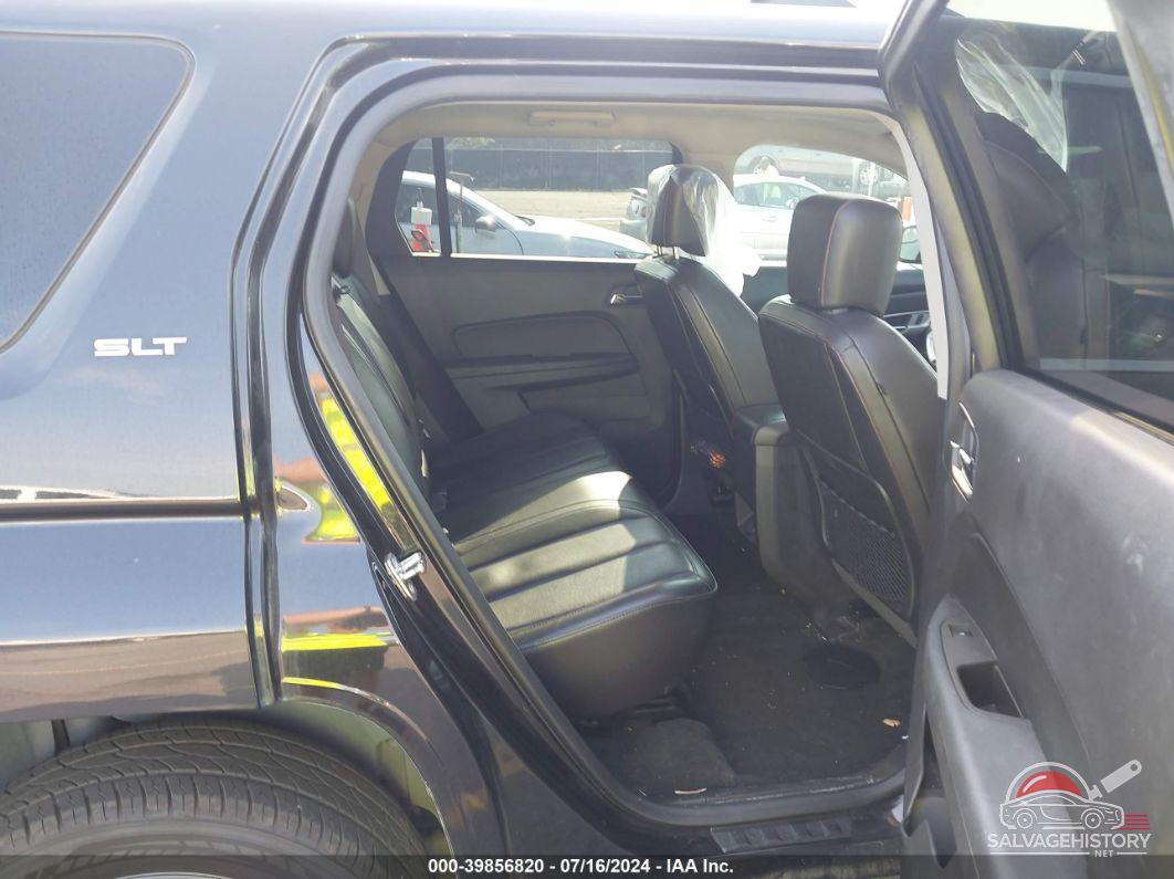2GKALTEK8E6239516 2014 GMC TERRAIN photo no. 8