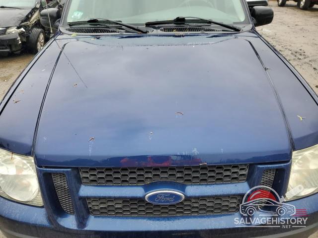 1FMZU77K25UB82209 2005 FORD EXPLORER photo no. 11