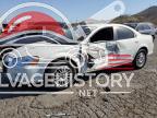 1C3EL46X26N274082 2006 CHRYSLER SEBRING photo no. 3