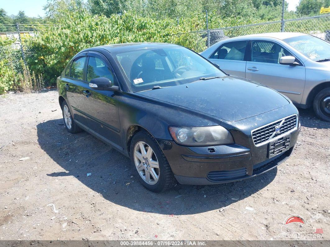YV1MS390972286777 2007 VOLVO S40 photo no. 20