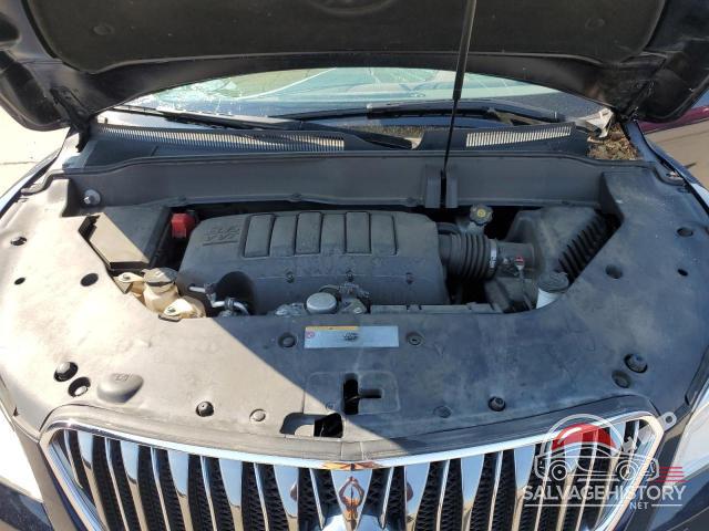 5GAKRBKD2HJ214358 2017 BUICK ENCLAVE photo no. 12