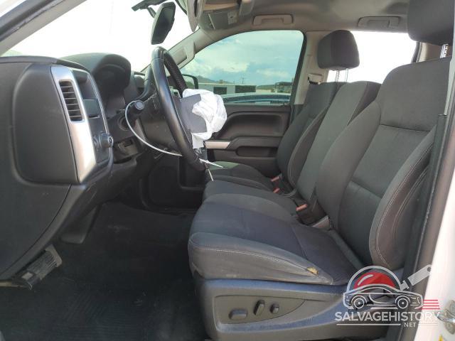 1GCRCREC8EZ255360 2014 CHEVROLET ALL Models photo no. 7