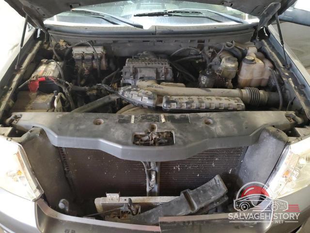 1FTPX14595FB60839 2005 FORD All Models photo no. 11