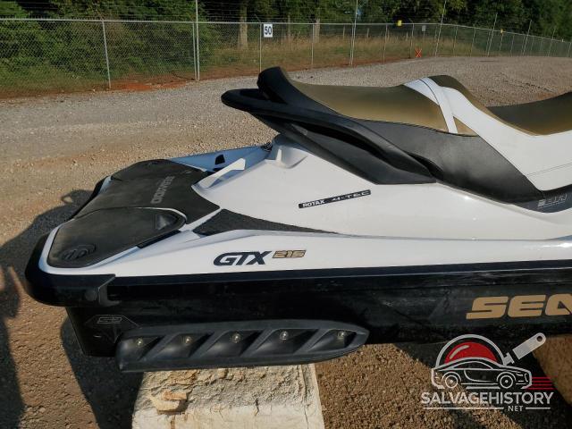 YDV07183L213 2013 SEAD JETSKI photo no. 6