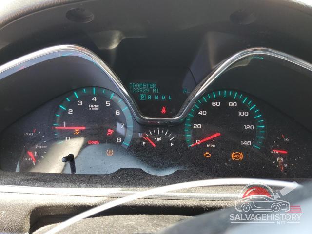 1GNKVHKD5FJ110495 2015 CHEVROLET TRAVERSE photo no. 9