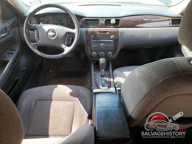 2G1WF5E31C1144022 2012 CHEVROLET IMPALA photo no. 8