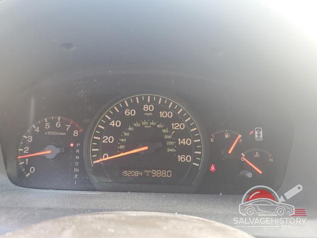 1HGCM56374A156683 2004 HONDA ACCORD photo no. 9