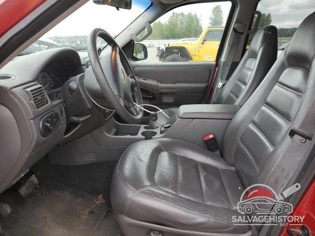 1FMDU73W02ZB74210 2002 FORD EXPLORER photo no. 7