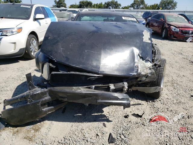 1ZVFT80N855124701 2005 FORD ALL Models photo no. 5