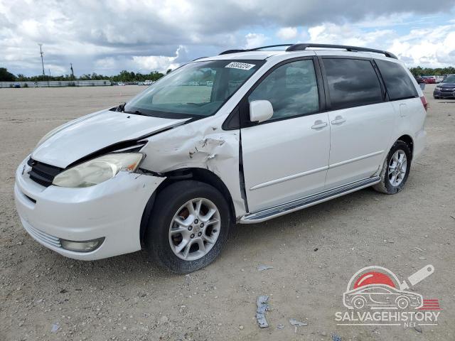 5TDBA22C14S016994 2004 TOYOTA All Models photo no. 11