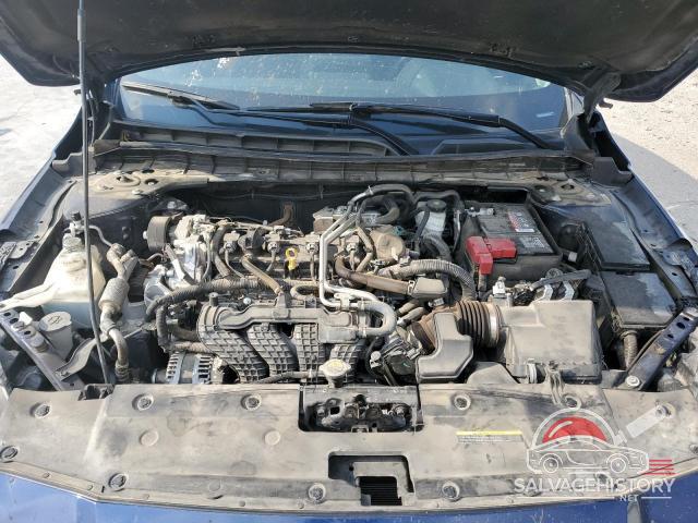1N4BL4CV9NN367736 2022 NISSAN ALTIMA photo no. 11