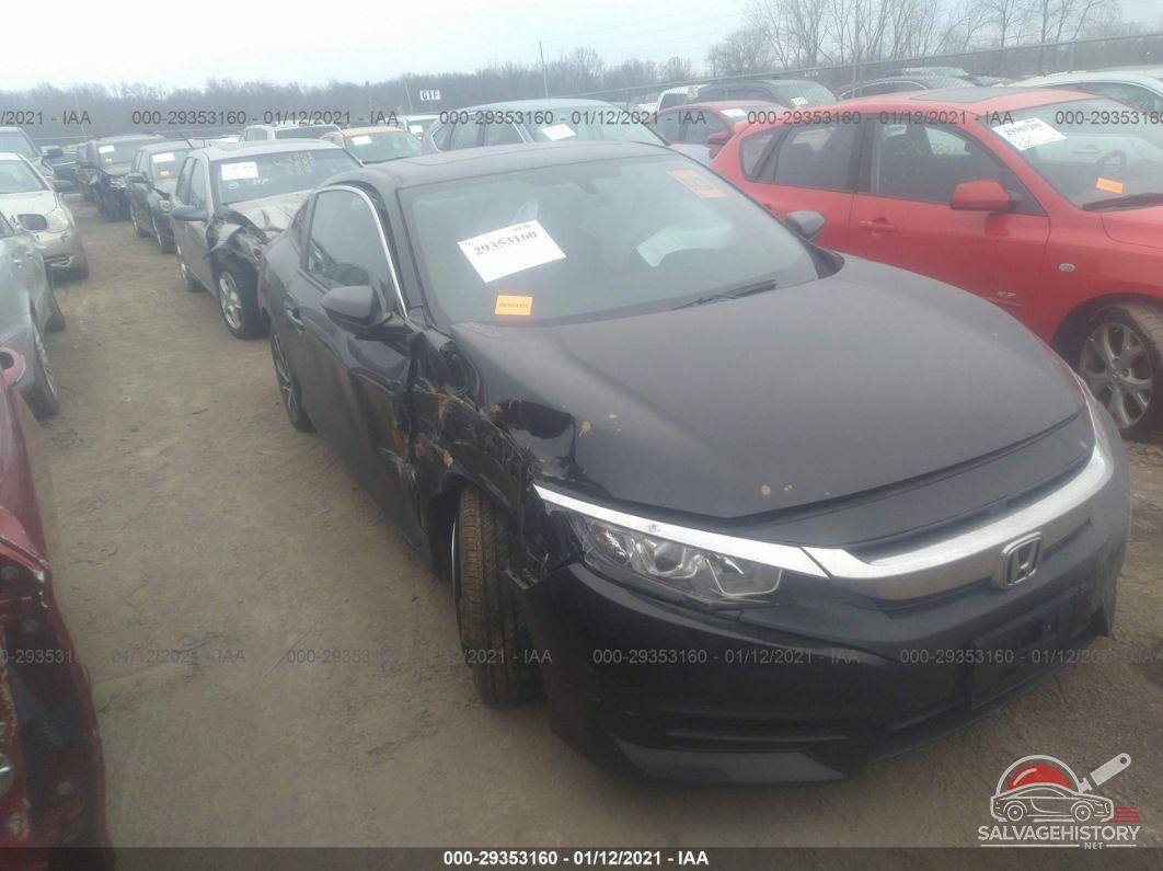 2HGFC4B02HH308186 2017 HONDA CIVIC COUPE photo no. 6