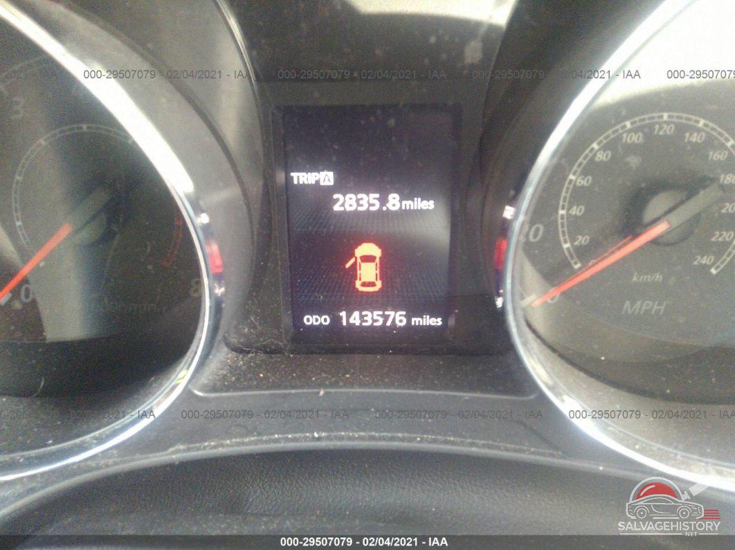 JA4AR4AU9CZ008482 2012 MITSUBISHI OUTLANDER SPORT photo no. 7