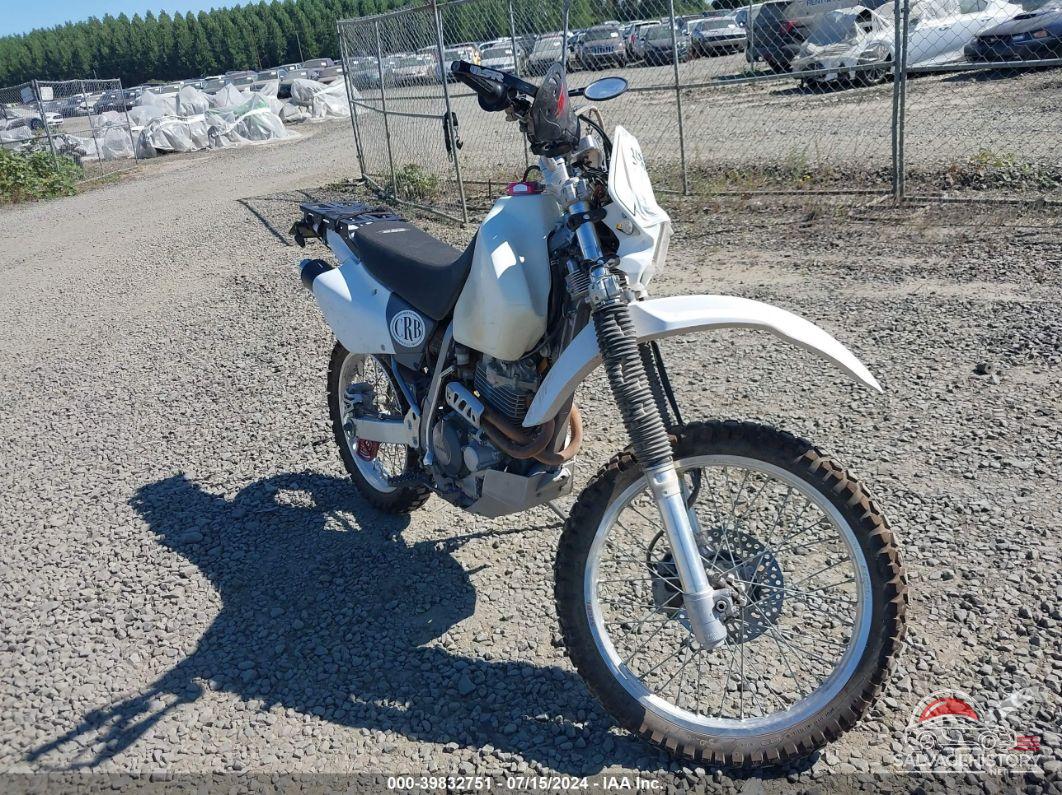 JH2NE0306WM200361 1998 HONDA XR400 photo no. 1