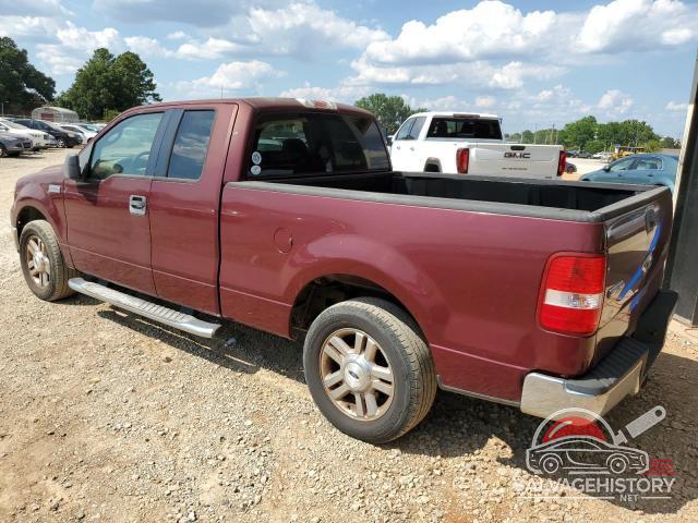 1FTPX12V46NB15317 2006 FORD All Models photo no. 2
