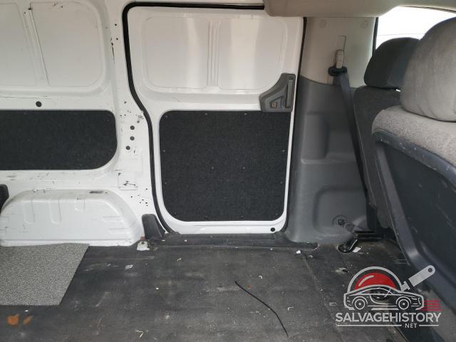 3N6CM0KN2HK716894 2017 NISSAN NV photo no. 11