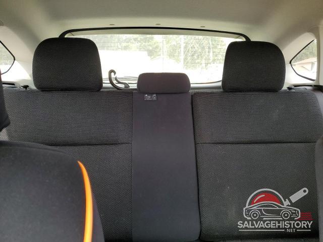 JF2GPABCXG8343810 2016 SUBARU CROSSTREK photo no. 10