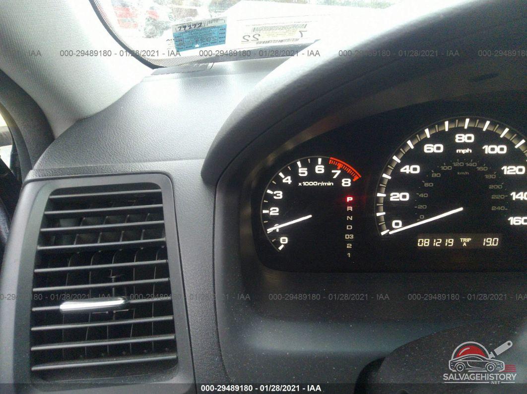 1HGCM56756A025323 2006 HONDA ACCORD SDN photo no. 7