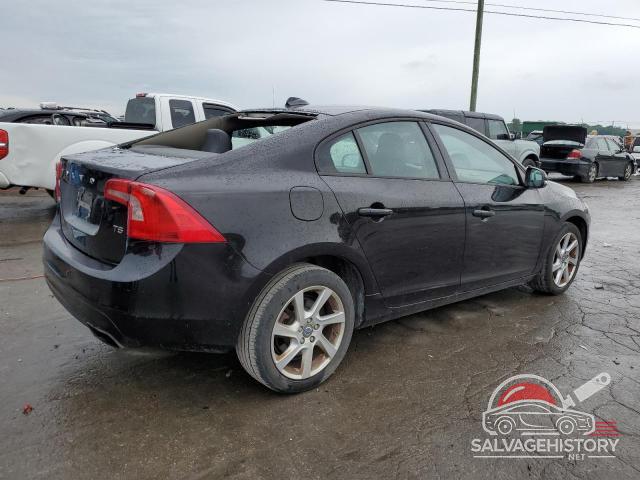 YV140MFA9F2315878 2015 VOLVO S60 photo no. 3