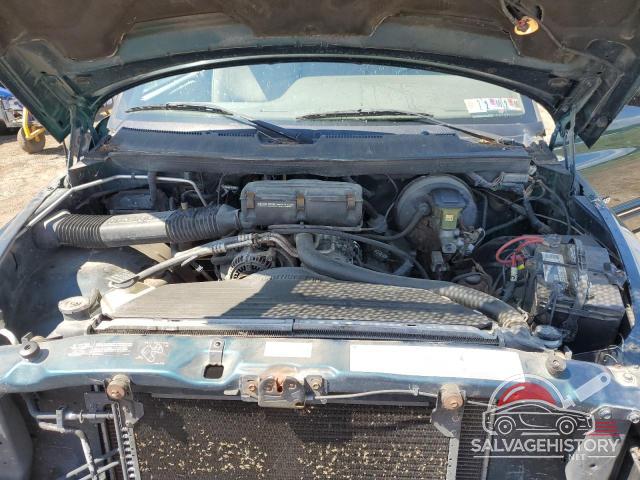 1B7HF16Z5RS631633 1994 DODGE All Models photo no. 11