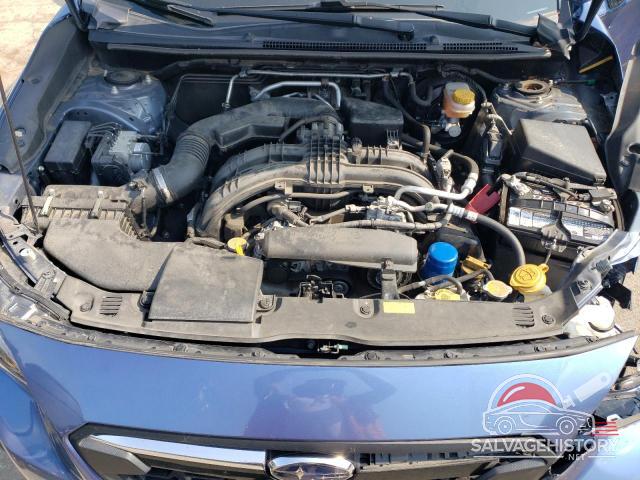 JF2GTAJC6JH272271 2018 SUBARU CROSSTREK photo no. 12
