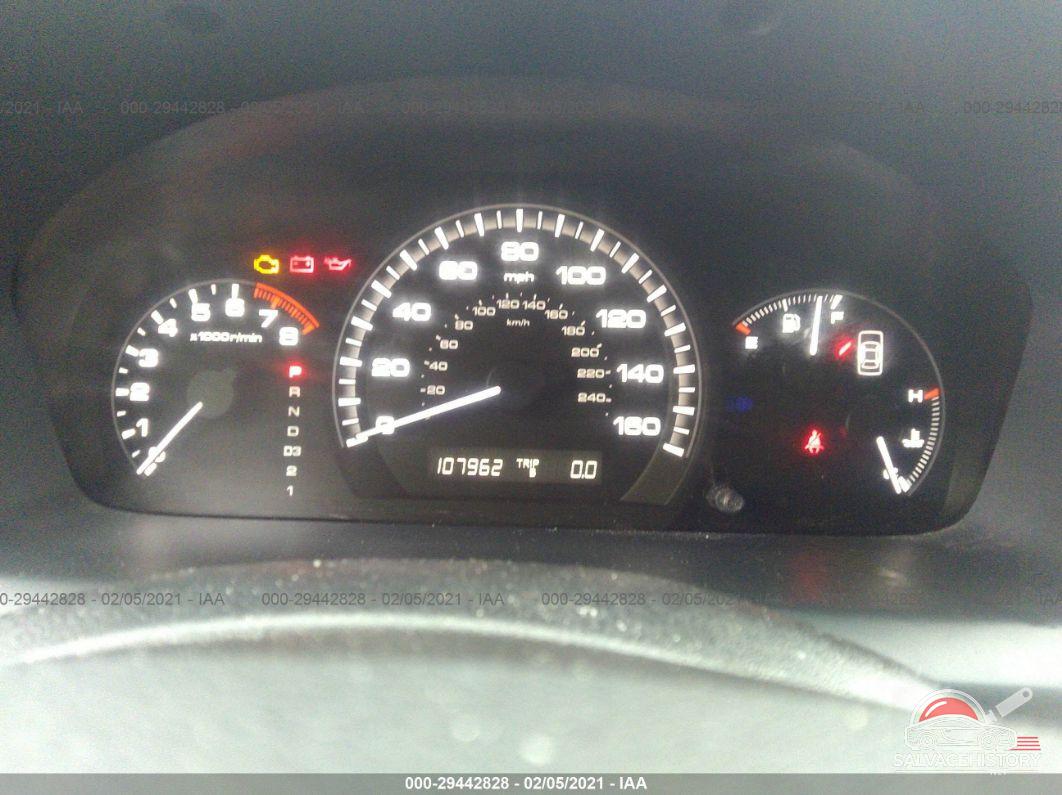 1HGCM56377A071847 2007 HONDA ACCORD SDN photo no. 7