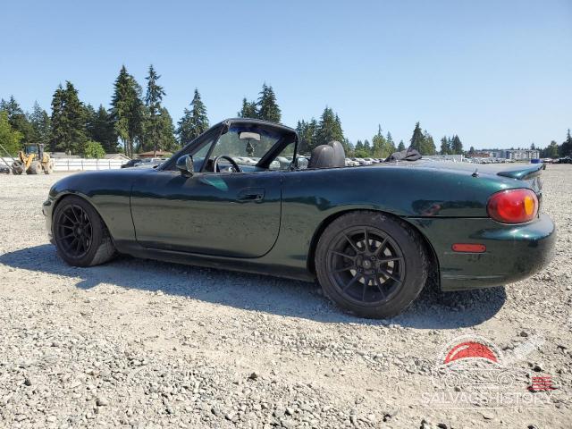 JM1NB3534X0106773 1999 MAZDA MX5 photo no. 2
