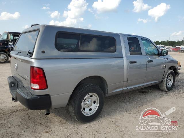 1C6RR7FG2LS157944 2020 RAM 1500 photo no. 3