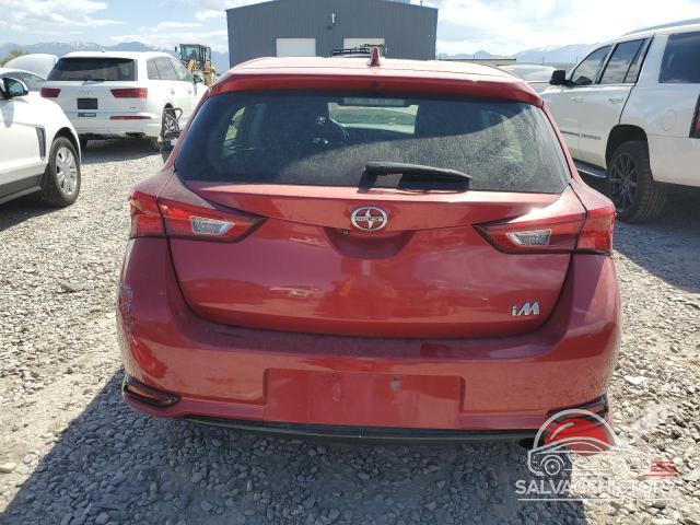 JTNKARJE3GJ510721 2016 TOYOTA SCION photo no. 6