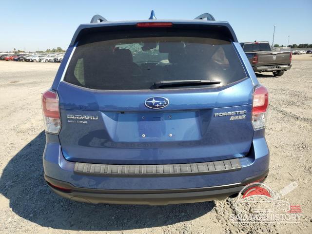 JF2SJAJC5HH474318 2017 SUBARU FORESTER photo no. 6