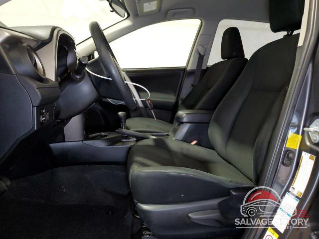 JTMBFREV3GJ093388 2016 TOYOTA RAV4 photo no. 7