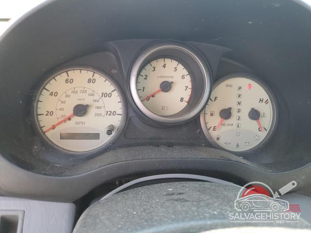 JTEHH20V330236662 2003 TOYOTA RAV4 photo no. 9