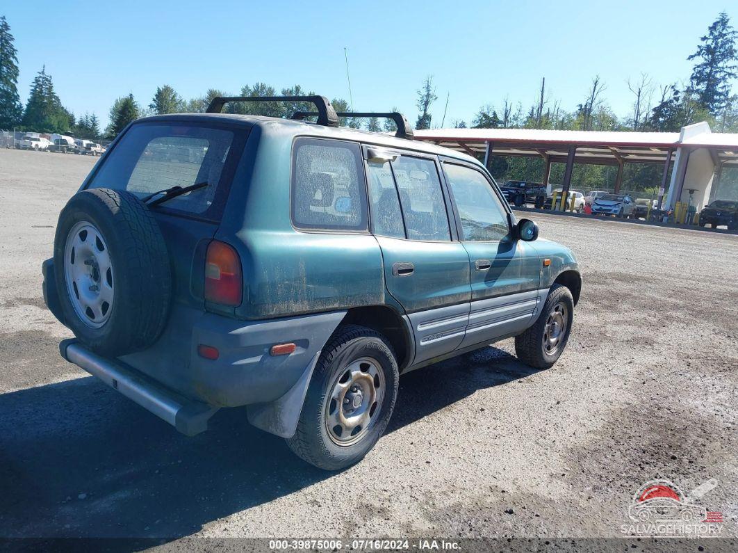 JT3HP10V2V7037814 1997 TOYOTA RAV4 photo no. 4