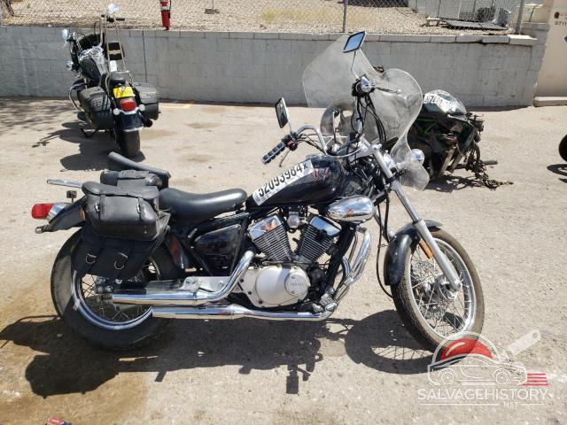 JYA2UJE063A050651 2003 YAMAHA VIRAGO photo no. 1