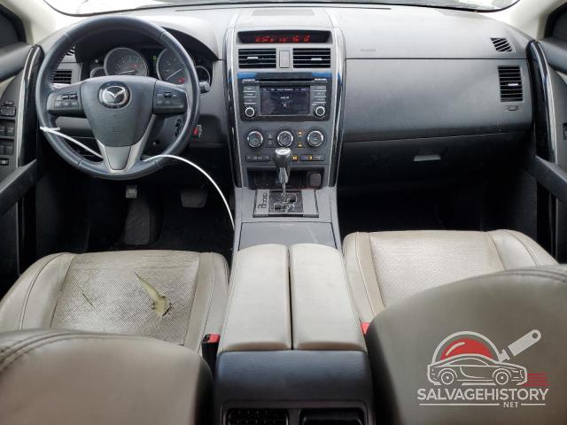 JM3TB2CA3D0421862 2013 MAZDA CX-9 photo no. 8
