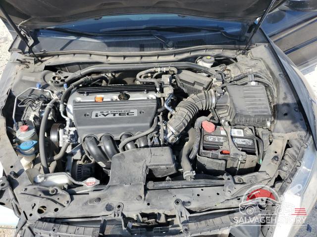 5J6TF3H52EL001969 2014 HONDA CROSSTOUR photo no. 11