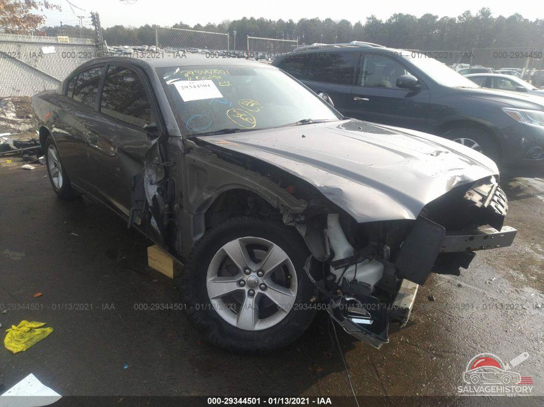 2B3CL3CG1BH615042 2011 DODGE CHARGER photo no. 16