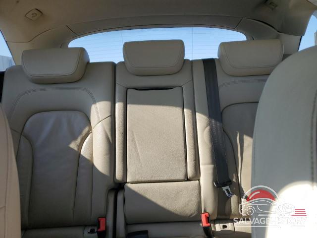 WA1LKAFP9AA091082 2010 AUDI Q5 PREMIUM photo no. 10