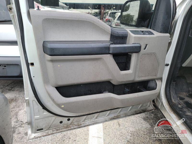 1FTNF1C58JKD47423 2018 FORD F150 photo no. 7