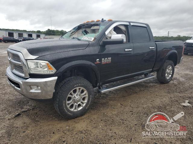 3C6UR5FL3EG266001 2014 RAM 2500 photo no. 5