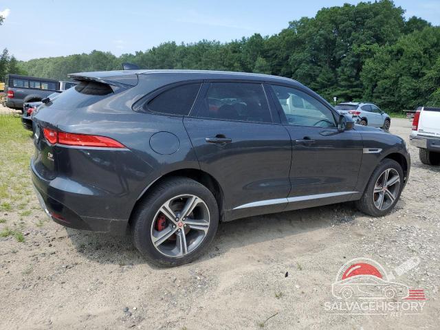SADCM2FV4KA395172 2019 JAGUAR F-PACE photo no. 3