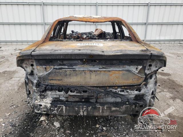 2C3CDXHG1H546644 2017 DODGE CHARGER photo no. 6