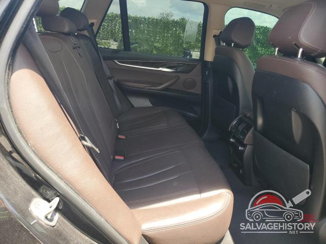 5UXKT0C5XG0S77464 2016 BMW X5 photo no. 11