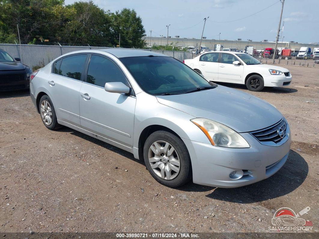 1N4AL2AP6AN524282 2010 NISSAN ALTIMA photo no. 23