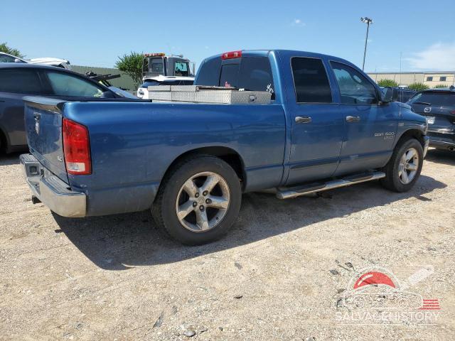 1D7HA18206S622225 2006 DODGE RAM 1500 photo no. 3